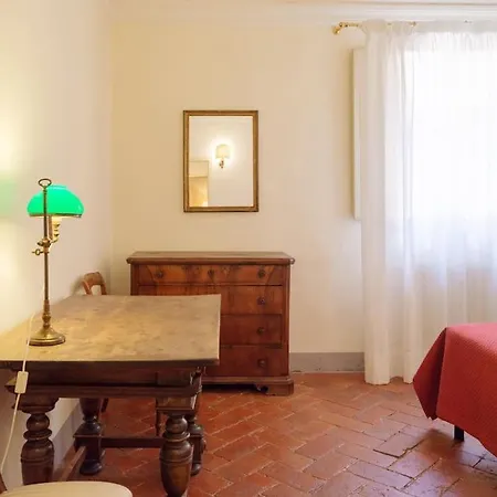 Residenza Ardengo - Renaissance Palace Near Duomo * Florence